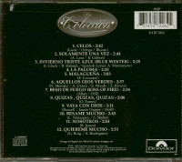 Preview: De Coleccion - En Espagnol (CD) Preview: De Coleccion - En Espagnol (CD)