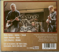 Preview: Ruff N' Roar (CD) Preview: Ruff N' Roar (CD)
