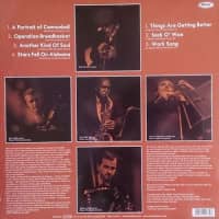 Preview: Another Kind Of Soul (LP, 180g Vinyl, Ltd.) Preview: Another Kind Of Soul (LP, 180g Vinyl, Ltd.)