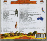 Preview: G' Day - Country Music From Down Under (CD) Preview: G' Day - Country Music From Down Under (CD)