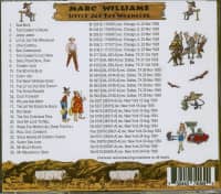 Preview: Little Joe The Wrangler (CD-R) Preview: Little Joe The Wrangler (CD-R)