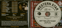 Preview: Ain't Too Late To Bop! (CD) Preview: Ain't Too Late To Bop! (CD)