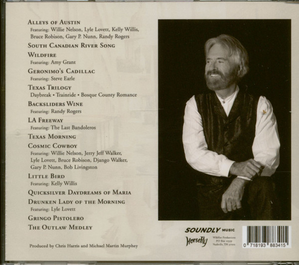 Austinology - Alleys Of Austin (CD)