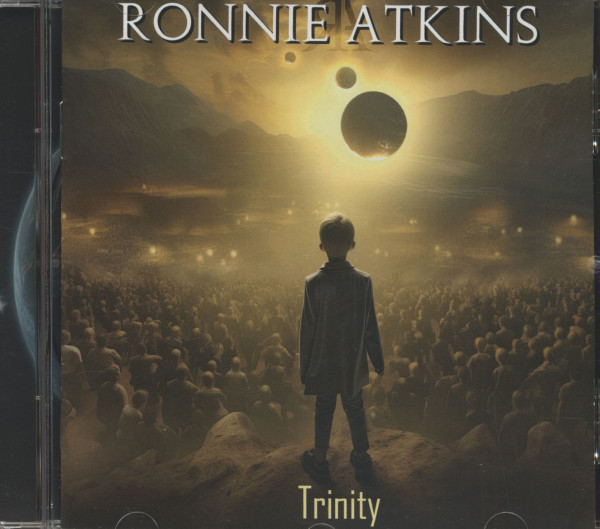 Trinity (CD) Trinity (CD)