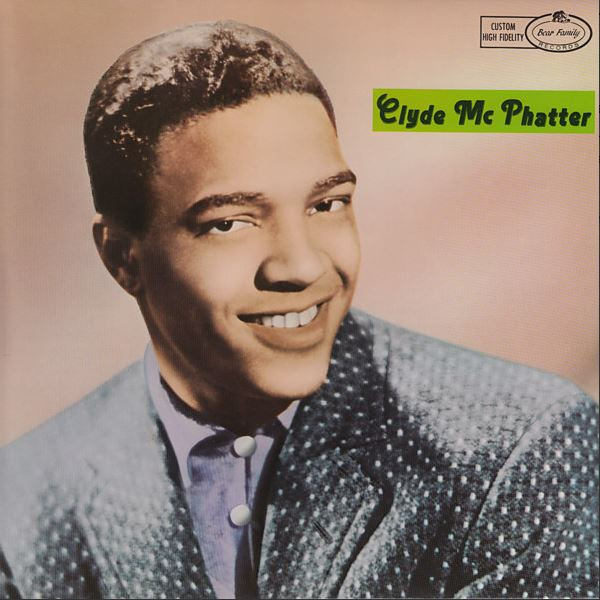 Rhythm And Soul 1959 - 1965 (8-LP)