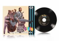 Preview: Louis Jordan - Rocks (CD) Preview: Louis Jordan - Rocks (CD)