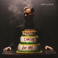 Preview: They're Coming For Me (LP) Preview: They're Coming For Me (LP)