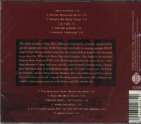Preview: Running Wild (CD) Preview: Running Wild (CD)