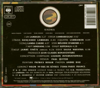 Preview: Worldbeat (CD) Preview: Worldbeat (CD)