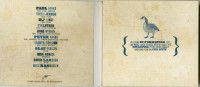 Preview: Grab A Root An' Growl Vol.1 Preview: Grab A Root An' Growl Vol.1