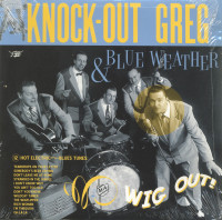 Preview: Wig Out (LP, 10inch + 7inch Single, Ltd.) Preview: Wig Out (LP, 10inch + 7inch Single, Ltd.)