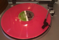 Preview: French Style (LP, 180g, Colored Vinyl) Preview: French Style (LP, 180g, Colored Vinyl)