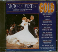 Preview: Ballroom Dancing Favourites (CD) Preview: Ballroom Dancing Favourites (CD)