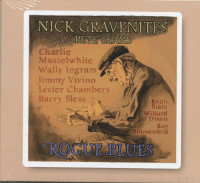 Preview: Rogue Blues (CD) Preview: Rogue Blues (CD)