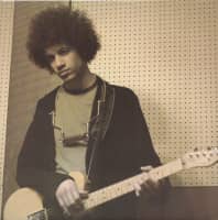 Preview: Ron Franklin (LP, Ltd. Edition) Preview: Ron Franklin (LP, Ltd. Edition)