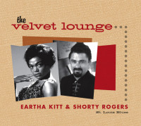 Preview: St. Louis Blues - The Velvet Lounge Series (CD) Preview: St. Louis Blues - The Velvet Lounge Series (CD)