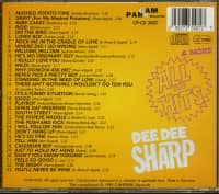 Preview: All The Hits & More (CD) Preview: All The Hits & More (CD)