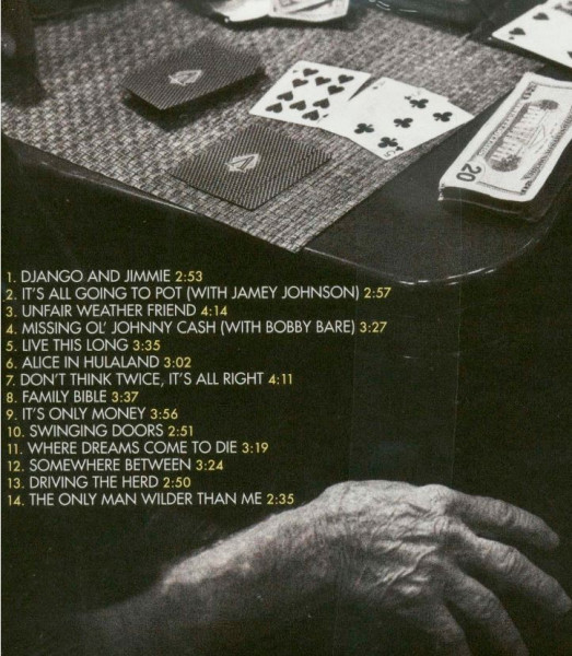 Django And Jimmie (2-LP 180g, Ltd.)