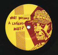 Preview: Voodoo Idols - What Becomes A Legend Most! (7inch, 33rpm) Preview: Voodoo Idols - What Becomes A Legend Most! (7inch, 33rpm)