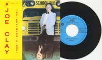 Preview: Be Bop Boogie Bop - Rock Little Lilly (7inch, 45rpm, PS) Preview: Be Bop Boogie Bop - Rock Little Lilly (7inch, 45rpm, PS)