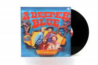 Preview: A Deeper Blue (LP, 180gram Vinyl) Preview: A Deeper Blue (LP, 180gram Vinyl)