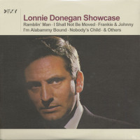 Preview: Lonnie Donegan Showcase (LP, 180g Vinyl) Preview: Lonnie Donegan Showcase (LP, 180g Vinyl)