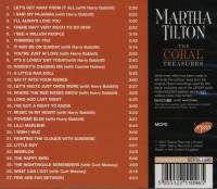 Preview: The Coral Treasures (CD) Preview: The Coral Treasures (CD)