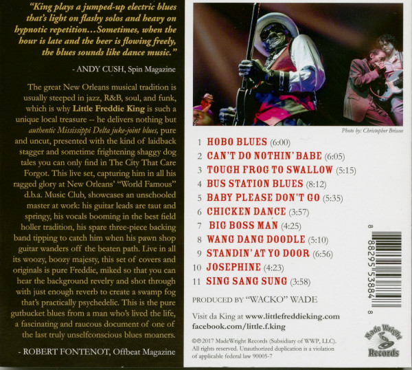You Make My Night (CD)