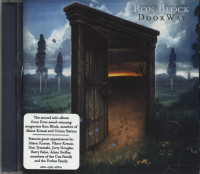Preview: Doorway (CD) Preview: Doorway (CD)