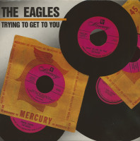 Preview: Trying To Get To You (LP) Preview: Trying To Get To You (LP)