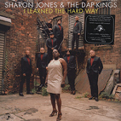 I Learned The Hard Way I Learned The Hard Way