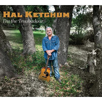 Preview: I'm A Troubadour Preview: I'm A Troubadour