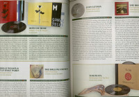 Preview: Mint Magazin #80, 11/25 Preview: Mint Magazin #80, 11/25