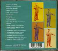 Preview: South America, Take It Away! (CD) Preview: South America, Take It Away! (CD)