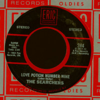Preview: Love Potion Number Nine - Needles And Pins (7inch, 45rpm) Preview: Love Potion Number Nine - Needles And Pins (7inch, 45rpm)