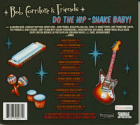 Preview: Do The Hip-shake Baby (CD) Preview: Do The Hip-shake Baby (CD)