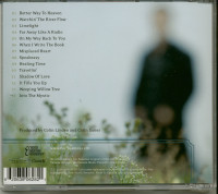 Preview: Limelight (CD) Preview: Limelight (CD)