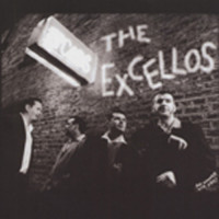 Preview: The Excellos (CD) Preview: The Excellos (CD)