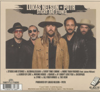 Preview: Sticks And Stones (CD) Preview: Sticks And Stones (CD)