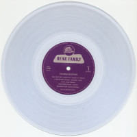 Preview: Tielman On Stage (LP, 10inch, Ltd.) Preview: Tielman On Stage (LP, 10inch, Ltd.)