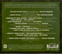 Preview: Spring Originals (CD) Preview: Spring Originals (CD)