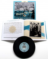 Preview: 1954 - 29 R&B Classics That Rocked The Jukebox (CD) Preview: 1954 - 29 R&B Classics That Rocked The Jukebox (CD)