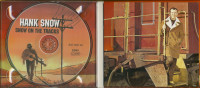Preview: Snow On The Tracks Preview: Snow On The Tracks