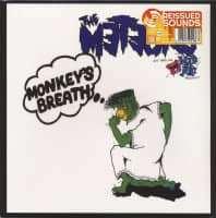 Preview: Monkey's Breath (LP, colored Vinyl, Ltd.) Preview: Monkey's Breath (LP, colored Vinyl, Ltd.)