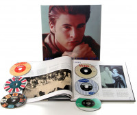 Preview: The American Dream (6-CD Deluxe Box Set) Preview: The American Dream (6-CD Deluxe Box Set)