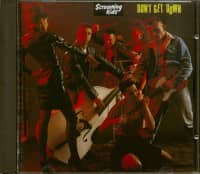 Preview: Don't Get Down (CD) Preview: Don't Get Down (CD)