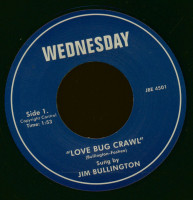 Preview: Love Bug Crawl - Do That Again (7inch, 45rpm, PS) Preview: Love Bug Crawl - Do That Again (7inch, 45rpm, PS)