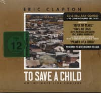 Preview: To Save A Child (CD + Blu-Ray) Preview: To Save A Child (CD + Blu-Ray)