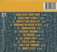 Preview: Connections (CD) Preview: Connections (CD)