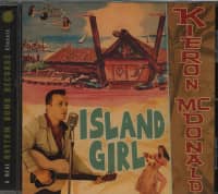 Preview: Island Girl (CD) Preview: Island Girl (CD)